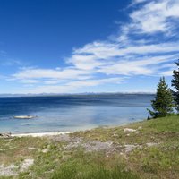 Yellowstone