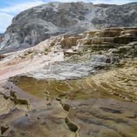Yellowstone