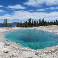 Yellowstone