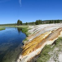 Yellowstone