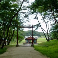 Yeongneung (Yeoju)