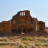 Yererouk Basilica