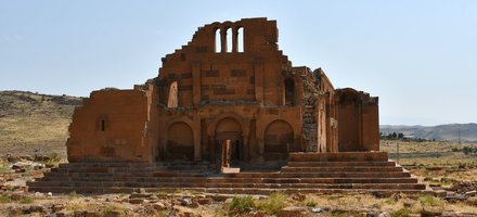 Yererouk Basilica