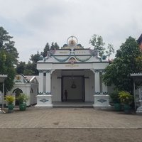 Kraton Complex, Yogyakarta