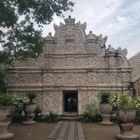 Taman Sari Water Castle, Yogyakarta