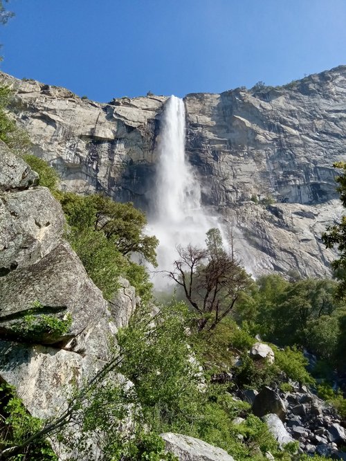 Yosemite