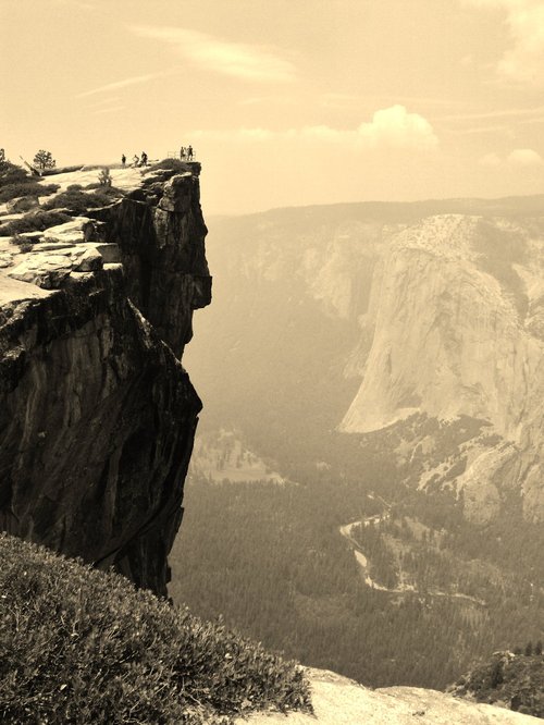 Yosemite