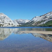 Yosemite