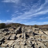 Zominthos general view