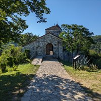 Motsameta Monastery