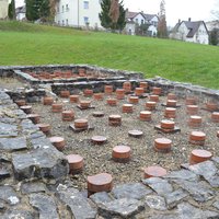 Roman Frontiers: Aalen