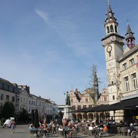Belfries: Aalst