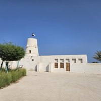 Jazirat Al-Hamra