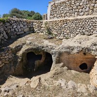 Talayotic Menorca: C6: South east area Alaior