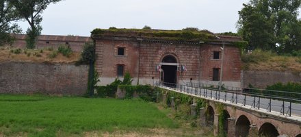 Citadel of Alessandria