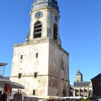 Belfries: Amiens