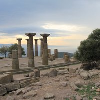 Archaeological Site of Assos