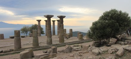 Archaeological Site of Assos