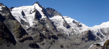 National Park Hohe Tauern