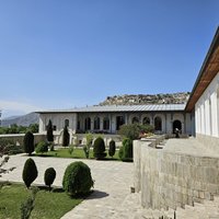 Bagh-e Babur