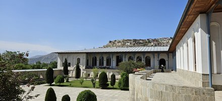 Bagh-e Babur