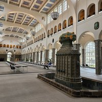 Great Spa Towns of Europe: Bad Kissingen