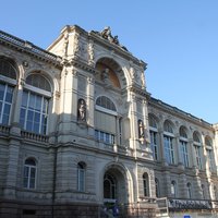 Great Spa Towns of Europe: Baden-Baden