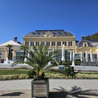 Great Spa Towns of Europe: Baden bei Wien