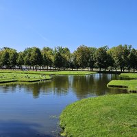 Green Belt