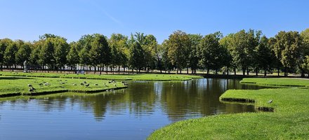 Green Belt