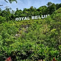 Royal Belum State Park