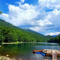 'Biogradska gora' National Park