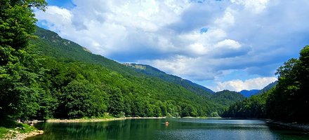 'Biogradska gora' National Park