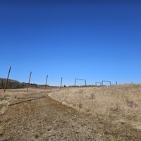 Viking Age Ring Fortresses: Borgring