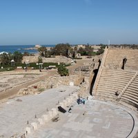 Caesarea