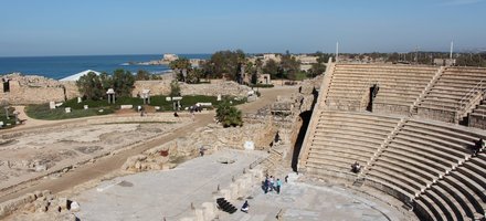 Caesarea