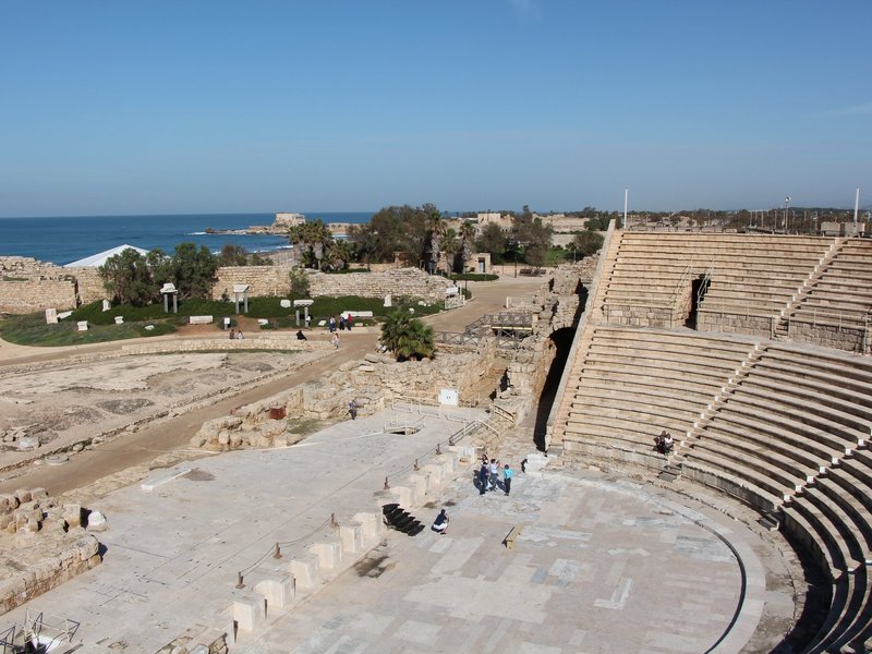 Caesarea