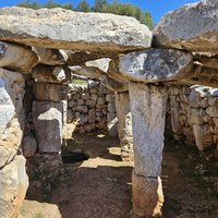 Talayotic Menorca: C5: Area between the ravines of Torrevella and Cala en Porter
