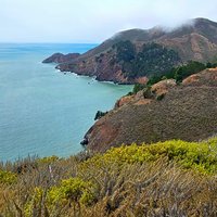 California Current Conservation Complex