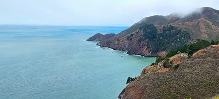 California Current Conservation Complex
