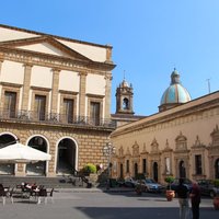 Val di Noto: Caltagirone