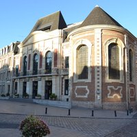 Les villes bastionnées des Pays-Bas