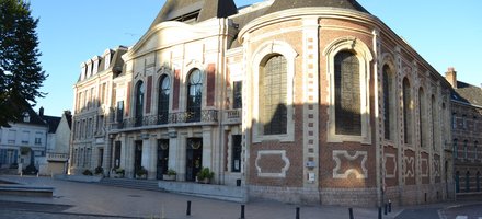 Les villes bastionnées des Pays-Bas