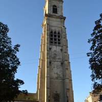Belfries: Cambrais