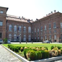 Savoy: Castello di Aglie