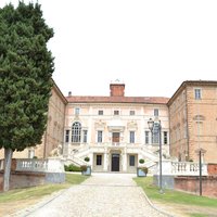 Savoy: Castello di Govone