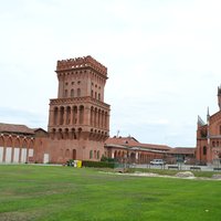 Savoy: Castello di Pollenzo