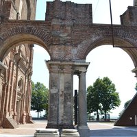 Savoy: Castello di Rivoli