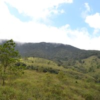 Central Highlands