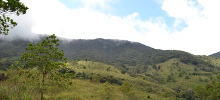 Central Highlands